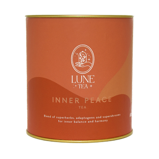 Lunetea - Herbata ziołowa - inner peace 45g