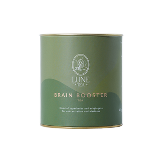 Lunetea - Herbata ziołowa - brain booster 45g