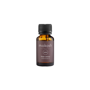 Olejek cedrowy 10ml