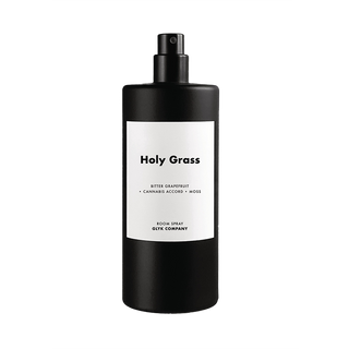 Glyk Company - Spray do pomieszczeń - holy grass 100ml