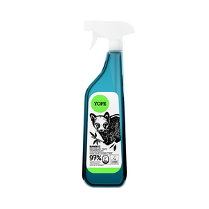 Płyn uniwersalny - bambus 750ml