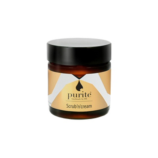 Purite - Kremowy peeling - scrub’n’cream 60ml