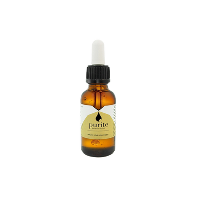 Olejowy rytuał oczyszczający 30ml