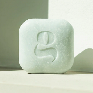 Soap for globe - Naturalna kostka myjąca dla dzieci 100g