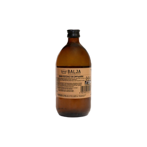 Nabłyszczacz do zmywarki 500ml