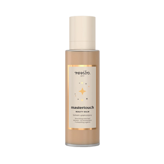 Resibo - Balsam do ciała - mastertouch 100ml