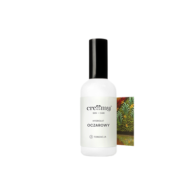 Hydrolat oczarowy 100ml