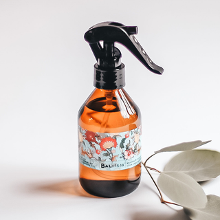 JF Pisarczyk 1925 - Room spray Bali - mimosa &amp; indonesian 150ml