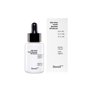 Iossi - Olejowe serum Q10-shot 30ml