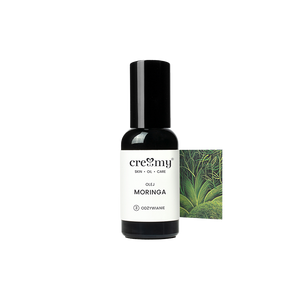 Olej moringa - roll-on 30ml