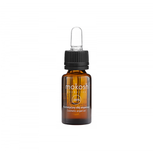 Olej arganowy kosmetyczny 12ml