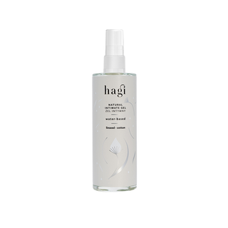 Hagi - Naturalny żel intymny 100ml