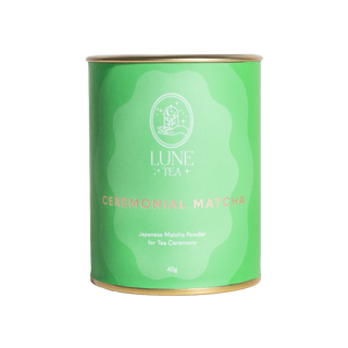 Lunetea - Ceremonialna matcha 30g