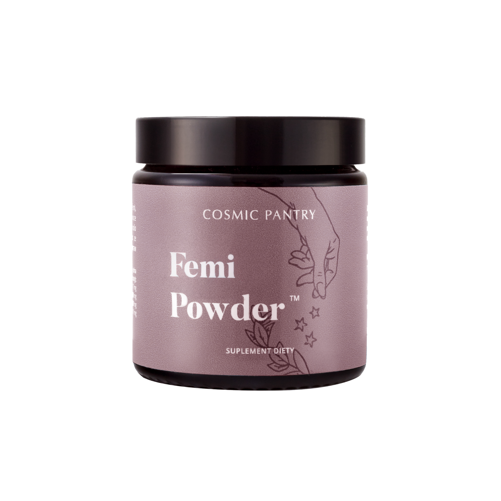 Femi powder 50g