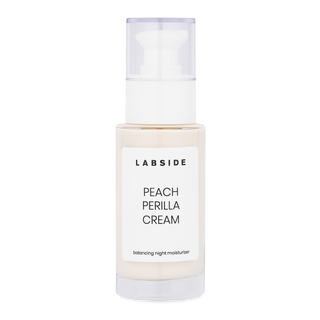 Labside - Krem balansujący na noc - peach perilla cream 50ml