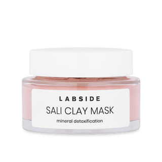 Labside - Detoksykująca maseczka do twarzy - sali clay mask 50ml