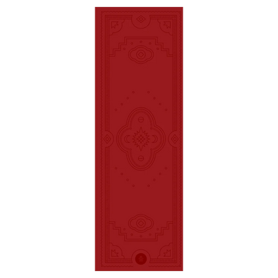 Mata do jogi pro Sticky magic carpet
