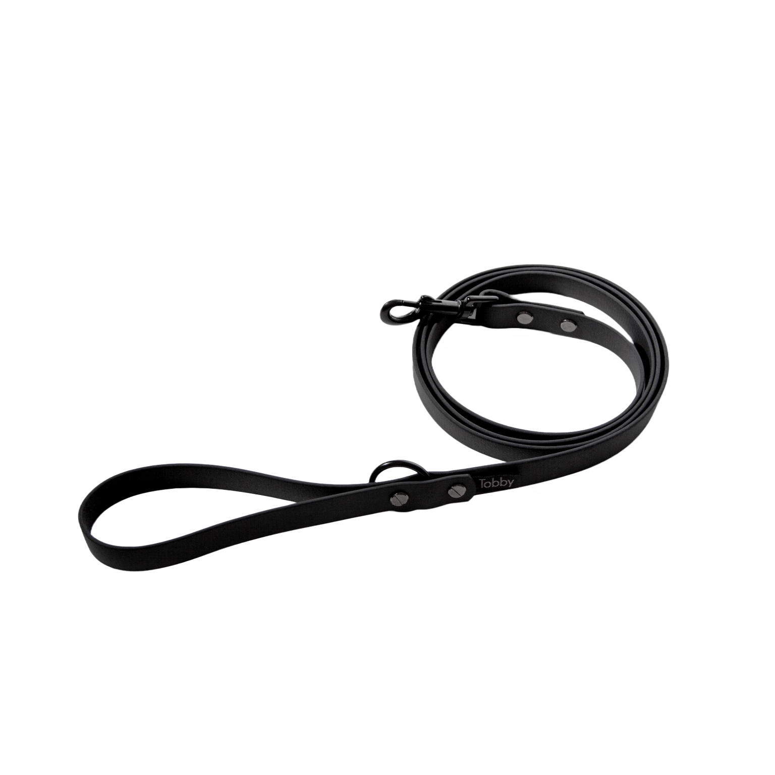 Smycz miejska basic 190cm/13mm