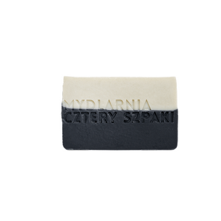 Mydlarnia Cztery Szpaki - Mydło - wyrwidąb dla mężczyzn 110g