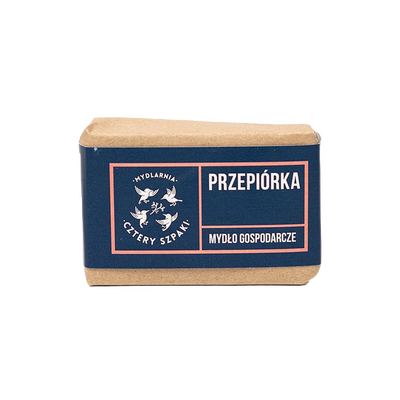 Mydło gospodarcze - przepiórka 110g