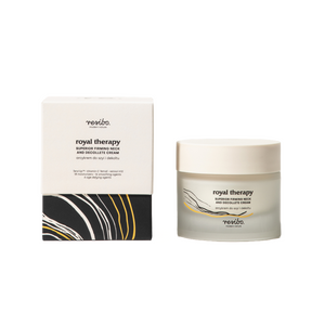 Arcykrem do szyi i dekoltu - royal therapy 50ml