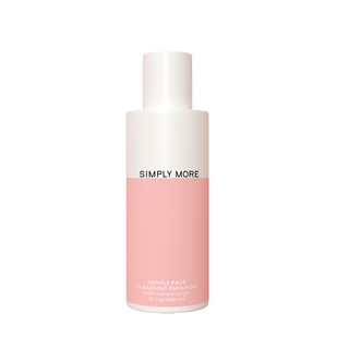 Simply more - Emulsja do mycia twarzy 150ml