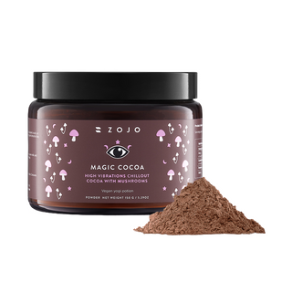 Zojo - Magic cocoa 150g