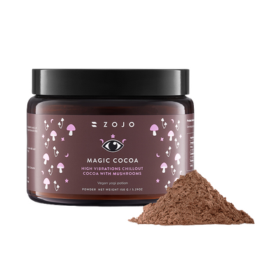 Magic cocoa 150g