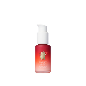 Krem na dzień immunity glow - chaga i mak 50ml