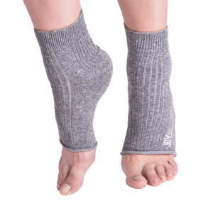 Skarpetki on/off the mat - grey