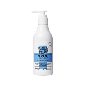 Naprawczy balsam-krem do rąk S.O.S dla dłoni 160ml