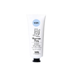 Naturalny naprawczy krem chłodzący do nóg i stóp 75ml