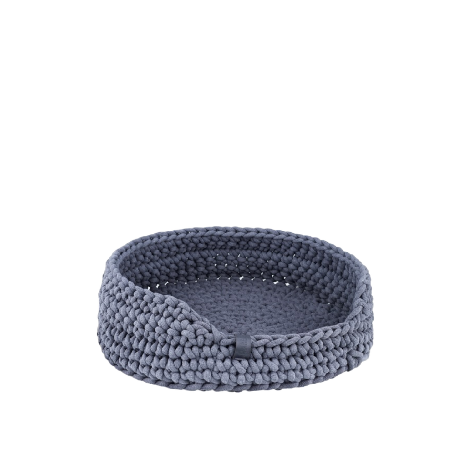 Legowisko dla kota Cotton - graphite