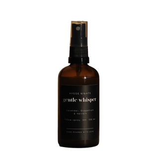 Hygge nights - Mgiełka do poduszek - gentle whisper 100ml