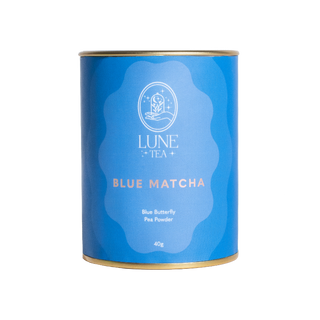 Lunetea - Blue matcha 40g