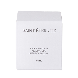 Saint eternite - Maść laurowa do twarzy i ciała 60ml