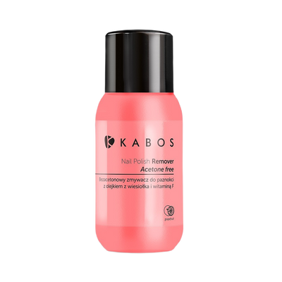 Zmywacz do paznokci - grejpfrut 150ml