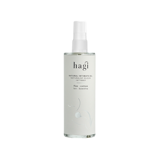 Hagi - Naturalny olejek intymny 100ml