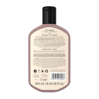 Resibo - Odżywka regenerująca - hair recharger 250ml