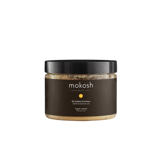 MOKOSH Cosmetics - Sól jodowo-bromowa 600g