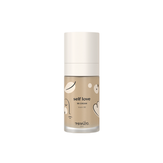 Resibo - Krem BB - natural beige 30ml