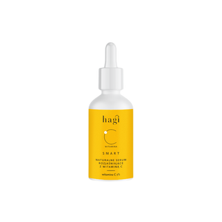 Hagi - Serum rozjaśniające - witamina C 30ml