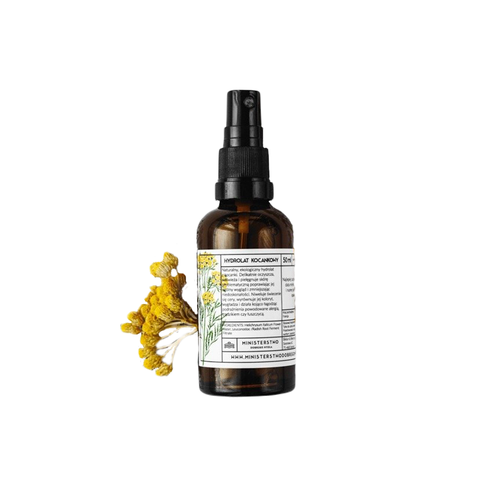 Hydrolat - kocanka 100ml