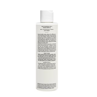 Hagi - Naturalny płyn micelarny 200ml