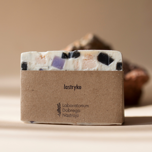 Mydło - lastryko 100g