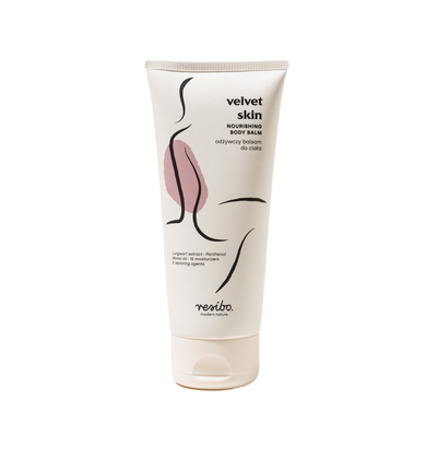 Odżywczy balsam do ciała 200ml